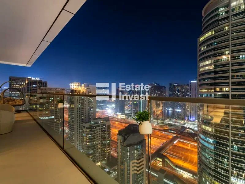 READY to MOVE IN / FIRST LINE / HIGH FLOOR64040257400067112