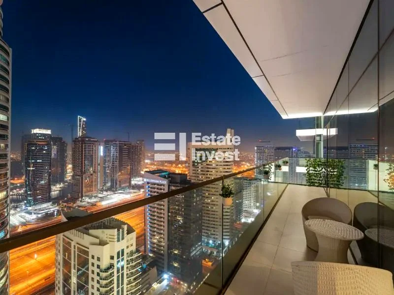 READY to MOVE IN / FIRST LINE / HIGH FLOOR64040257400067114