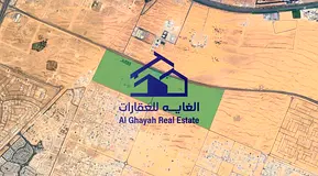 Prime Residential Land Plot in Al Sehma - Sharjah