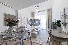 Spacious layout | Modern finishing | Prime JVC location