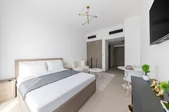 Low 6 floor! | Brand New | A lot of Amenities | Bills Included