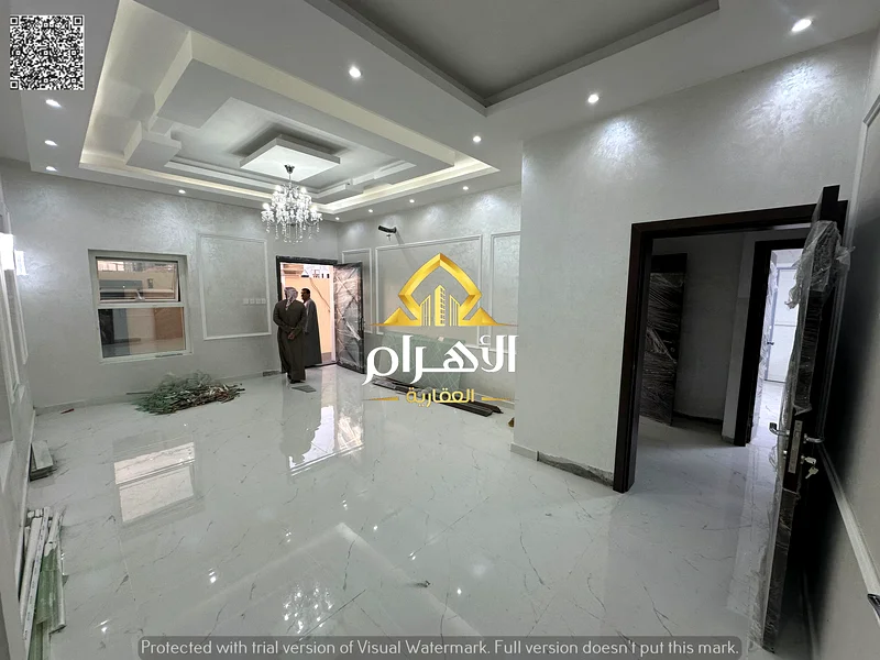 نقل مجاني || فيلا في موقع متميز || الحيلو 2 || عجمان63901473940482114