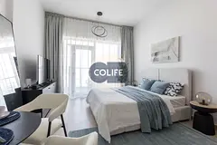 Modern interiors | Prime Al Furjan location