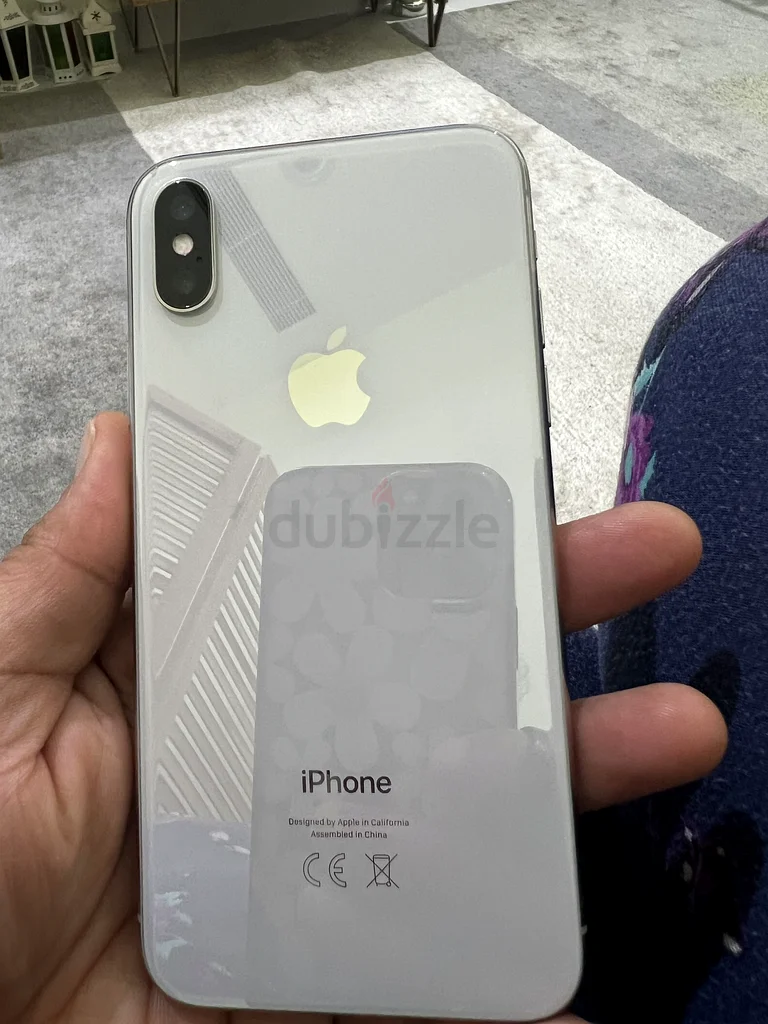iPhone X for Sale!63180845314049111