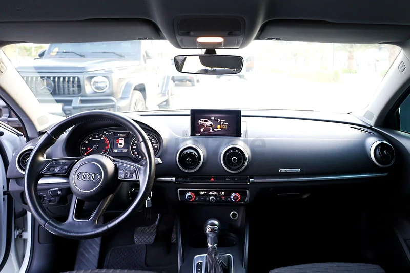 For Sale: 2019 Audi A3 Sedan63149116368769113