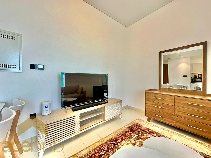 Your Front-Row Seat to Burj Khalifa 🎆 | Chic 1BHK in Meydan63830640244611114