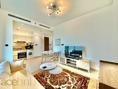 March Only RATE | Your Front-Row Seat to Burj Khalifa 🎆 | Chic 1BHK in Meydan