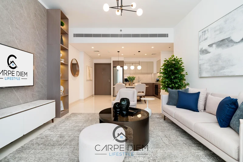 Stunning One Bedroom with Direct Beach Access63829906845571111