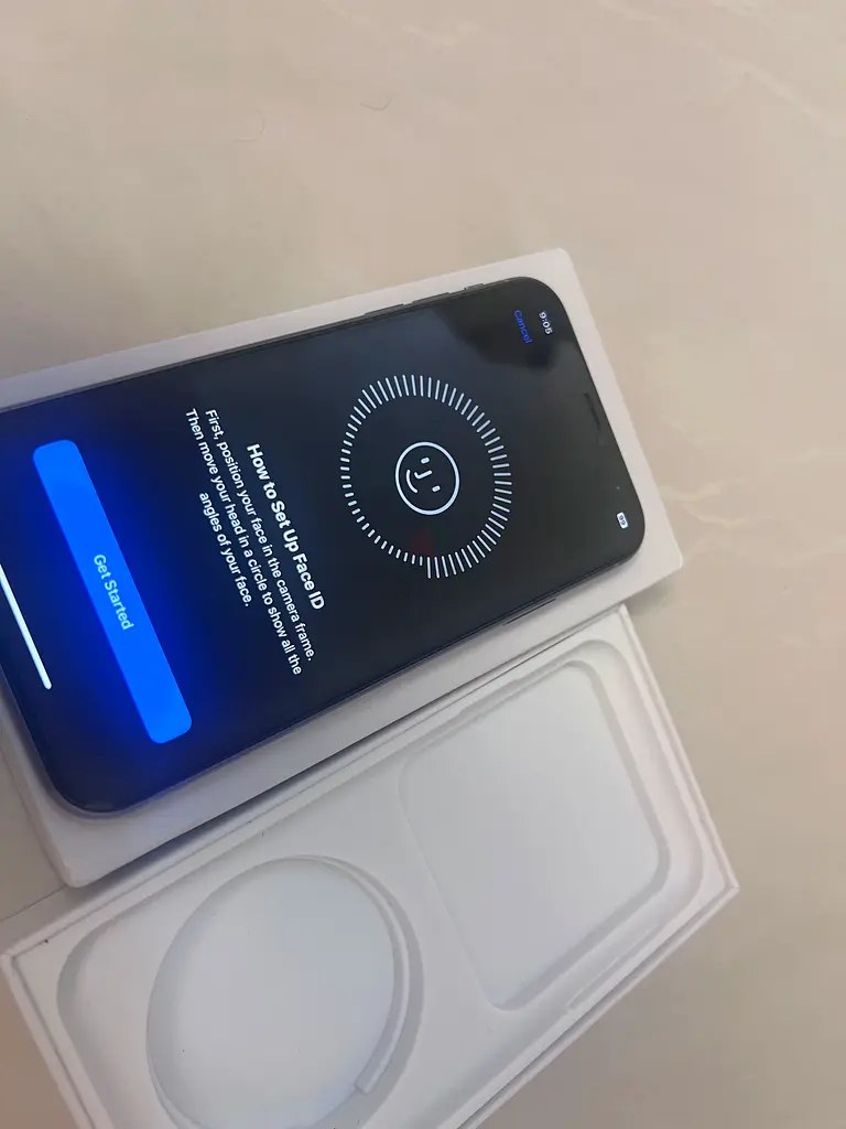 Unlock the Future with This Sleek Apple iPhone!
