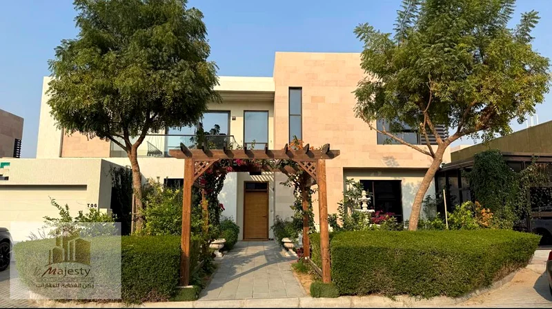 Villa for sale in Sharjah, Al Raqiba 763205342129410111
