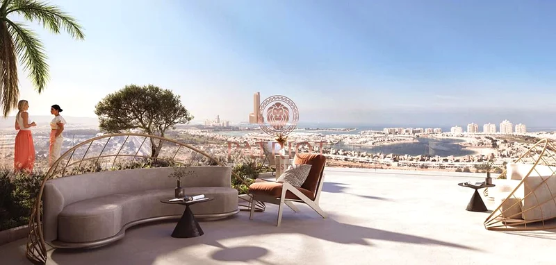 Branded Residence |Easy Access to Casino |Near Al Marjan Island |Post Handover63858252573315114