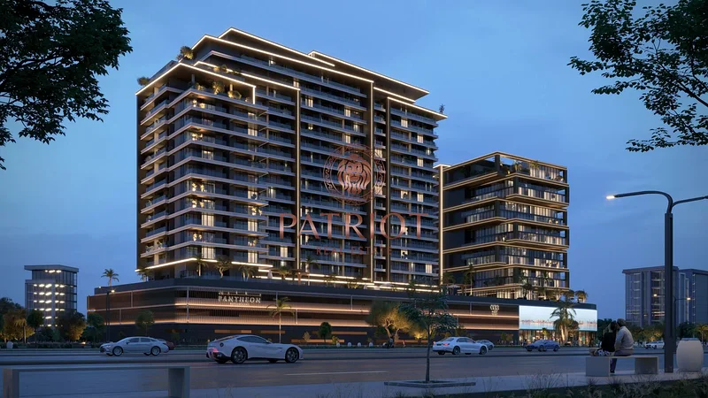 Branded Residence |Easy Access to Casino |Near Al Marjan Island |Post Handover63858252573315110