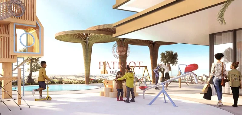 Branded Residence |Easy Access to Casino |Near Al Marjan Island |Post Handover63858252573315113
