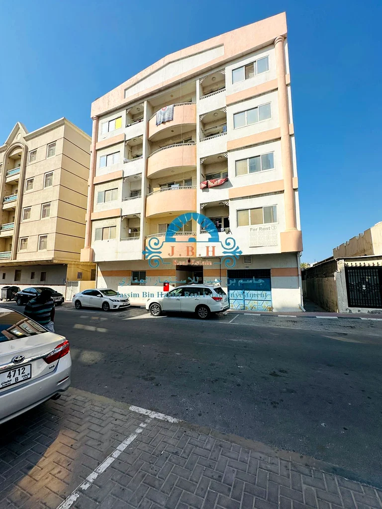 مبنى للبيع في إمارة عجمان - منطقة النعيمية 163195082367745111