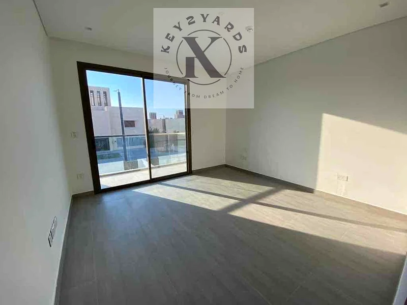 🏡 للبيع: تاون هاوس أنيق مكون من 3 غرف نوم في ذا سيدارز 🌿63172670202626112