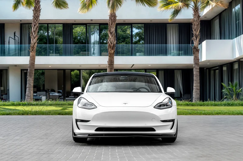 2,154 P.M  | Model 3 PERFORMANCE | 0% Downpayment | WARRANTY!63175258714755113