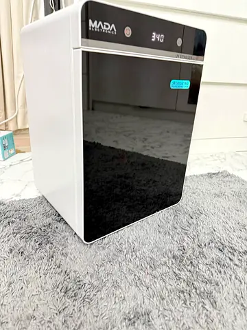 UV Sterilizer