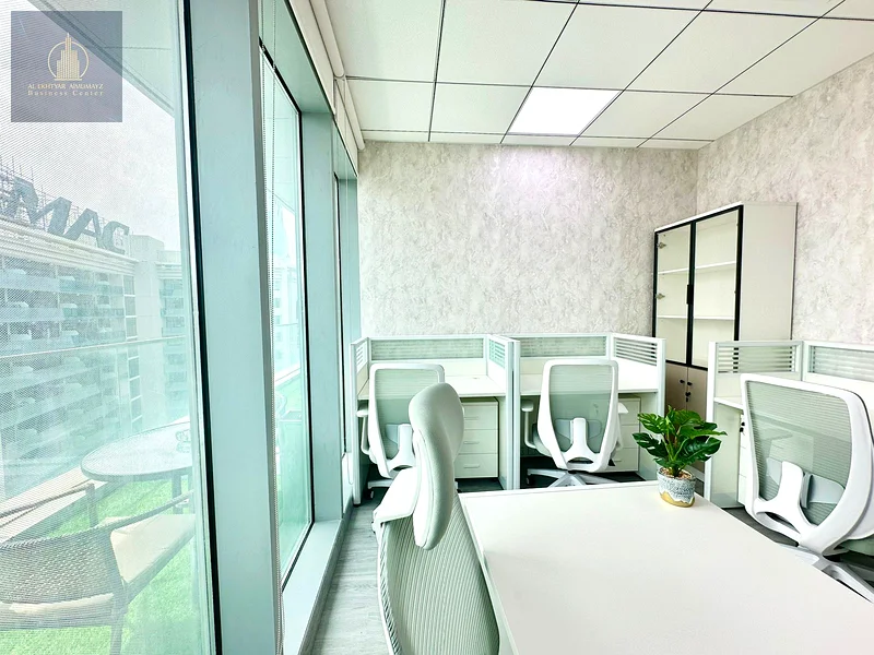 Ejari | Free usage meeting room | Virtual Office63620773500929114