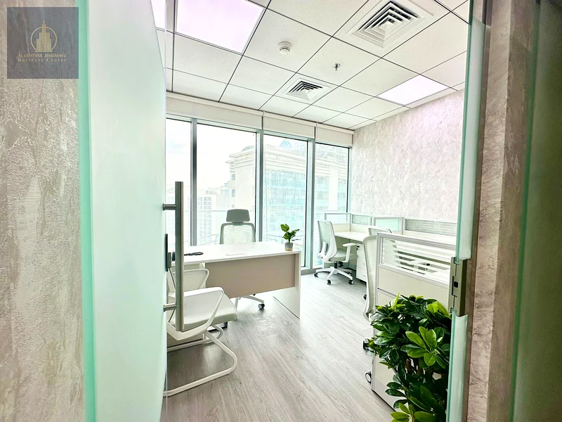 Ejari | Free usage meeting room | Virtual Office63620773500929112