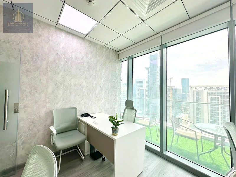 Ejari | Free usage meeting room | Virtual Office63620773500929111