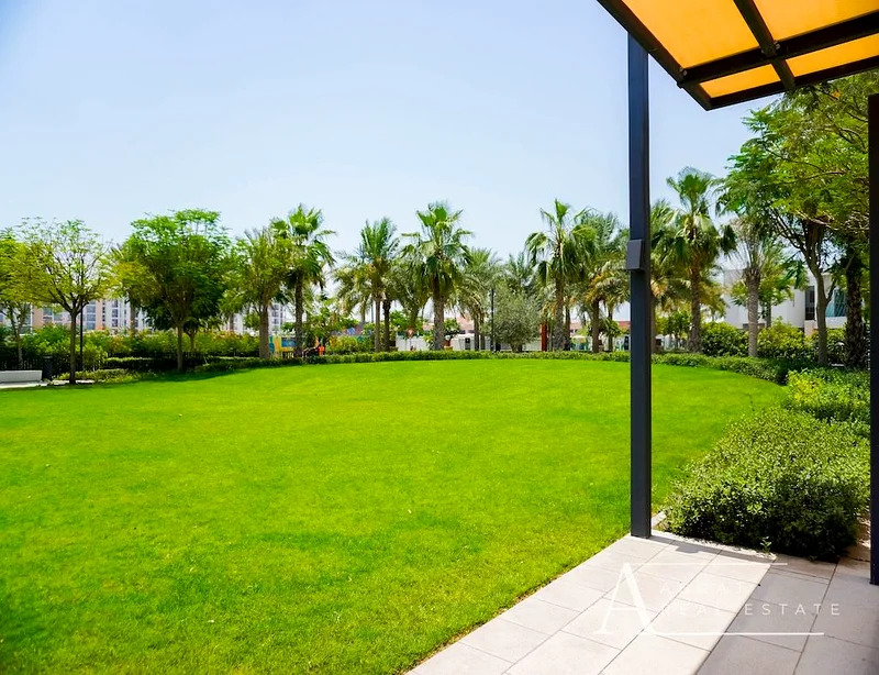 Family Villa | Gated Community | Resale63192066156546114