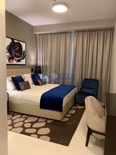 Amazing One Bedroom for Sale in Artesia C in Damac Hills 1