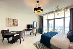 ★City View | Furnished | Bills Included★