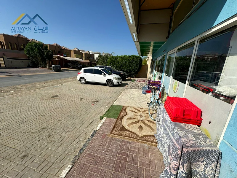 فرصة استثمارية مميزة * مبنى للبيع بسعر تنافسي * في موقع ممتاز جدًا بالقرب من شارع الشيخ عمار *63194578766978111