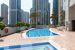 Stunning Studio in JLT