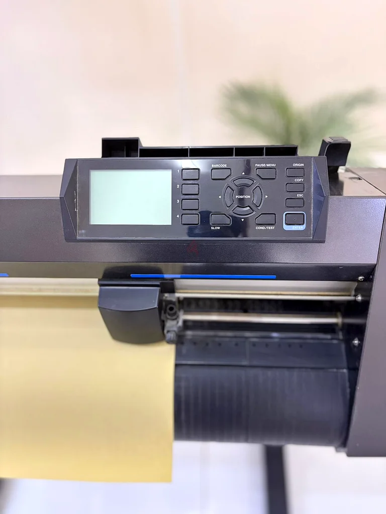 High-Quality Vinyl Cutting Machine for Precision Crafting63258657886977111