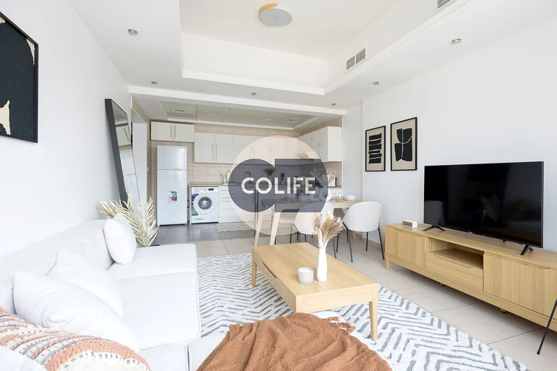 1br Apartment, Al Waleed Paradise Tower, JLT63831331842817114