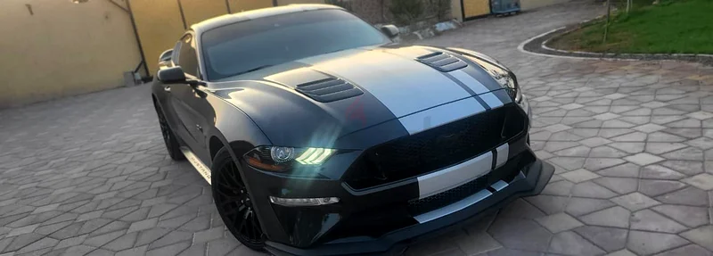 Mustang premium Gt 202263138720361730114