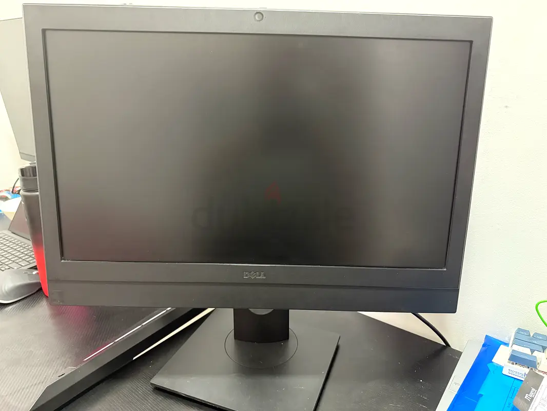 DELL OptiFlex 7440 AIO Series 24 inch