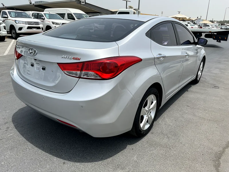 HYUNDAI ELANTRA63169914839426114