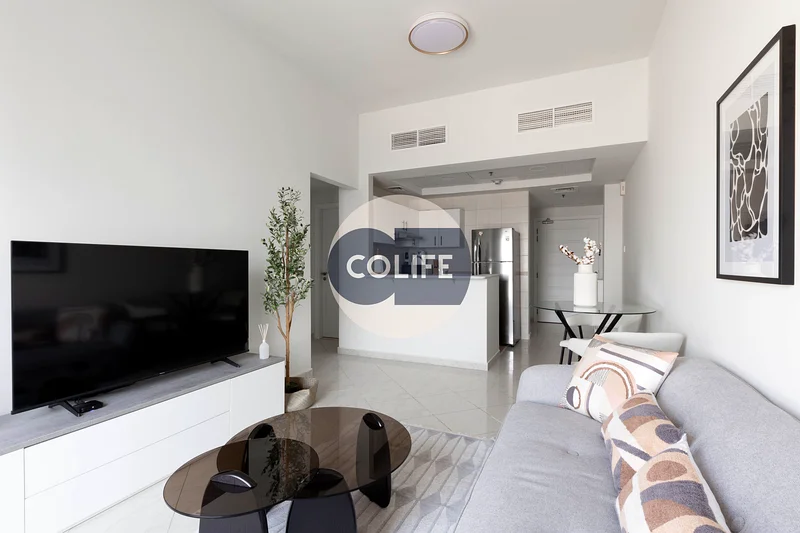 1br Apartment, Concorde Tower, JLT63831432165761114