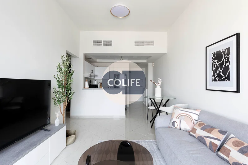 1br Apartment, Concorde Tower, JLT63831432165761112