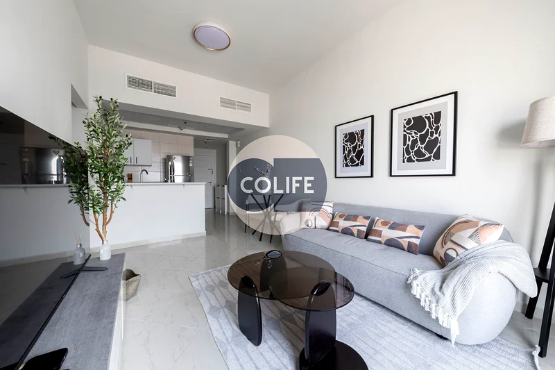 1br Apartment, Concorde Tower, JLT63831432165761113