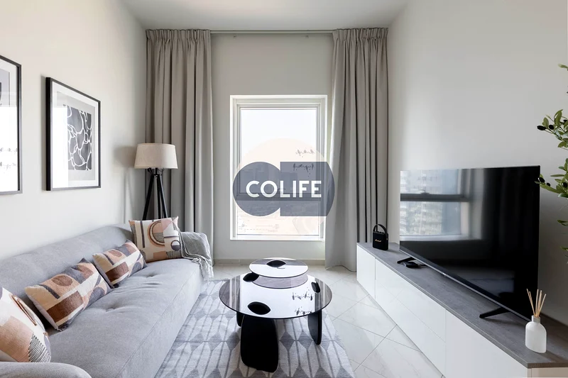 1br Apartment, Concorde Tower, JLT63831432165761111