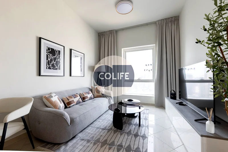 1br Apartment, Concorde Tower, JLT63831432165761110