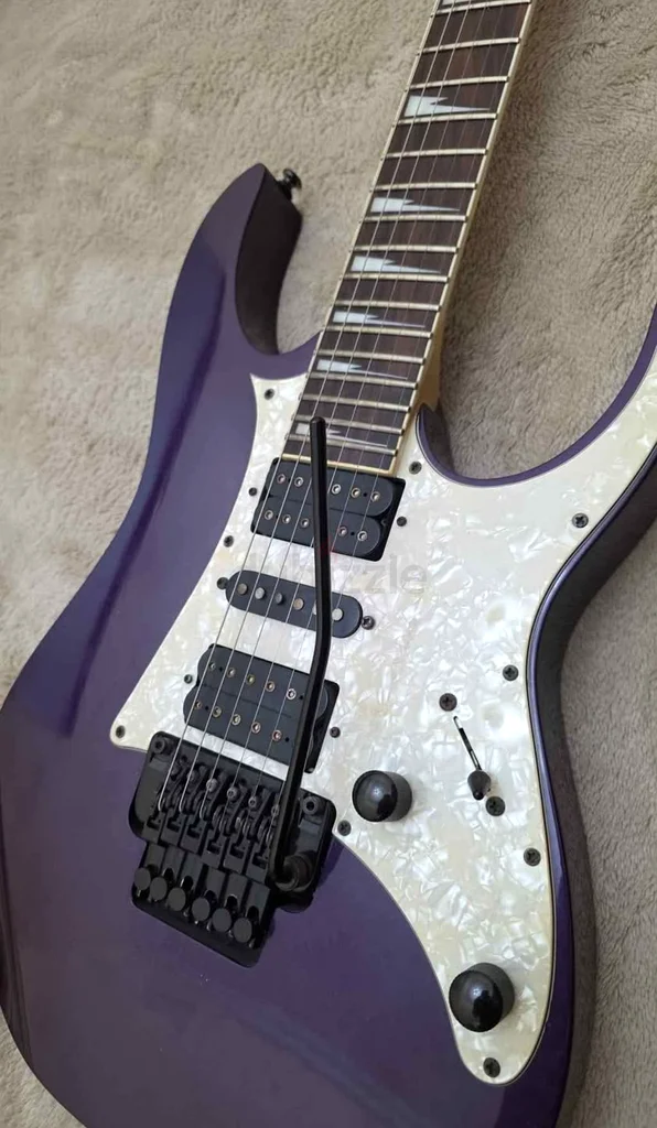 Ibanez RG350DX63205878457985111