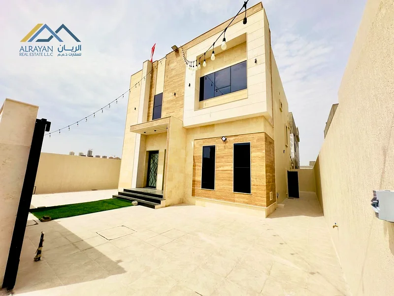 فيلا للبيع في الهيليو 2 متضمنة رسوم التسجيل والكهرباء والماء وتكييف الهواء63912577211267111