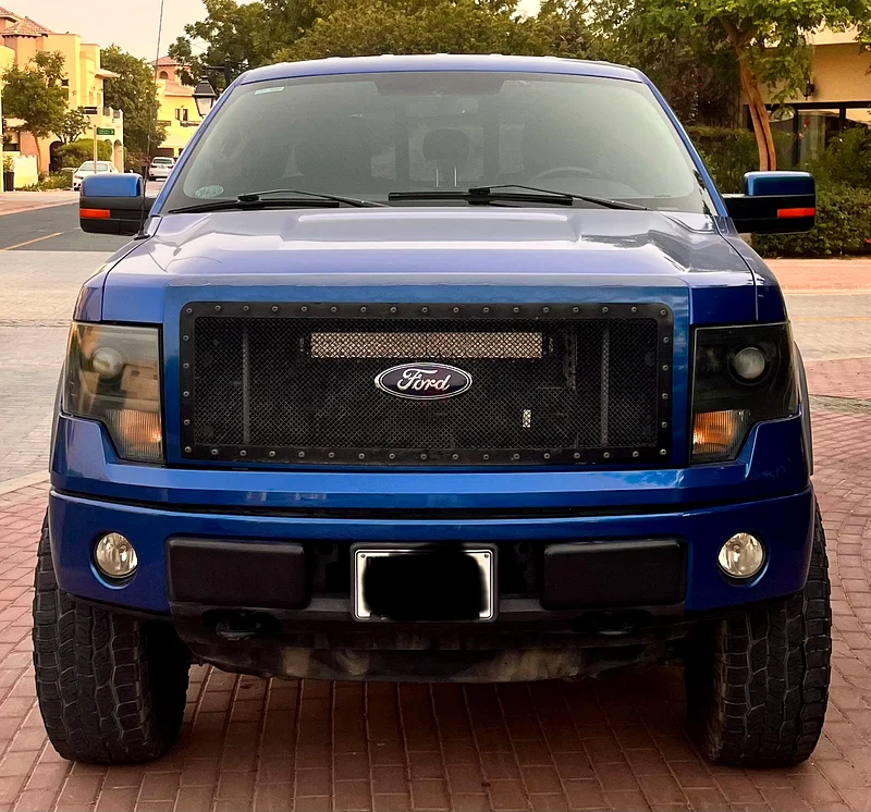 F150 FX هاي-رايدر63227775032705112