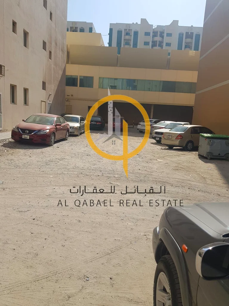 للبيع، قطعة أرض في موقع تجاري متميز في المويلح، القطعة الثانية من الشارع الرئيسي63183715406851114