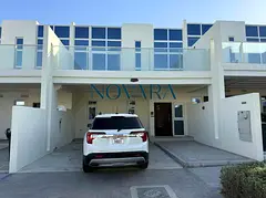 GENUINE RESALE | Rented | 3BR+Maid | SPACIOUS LAYOUT R2M14 | B2B - Gated Community