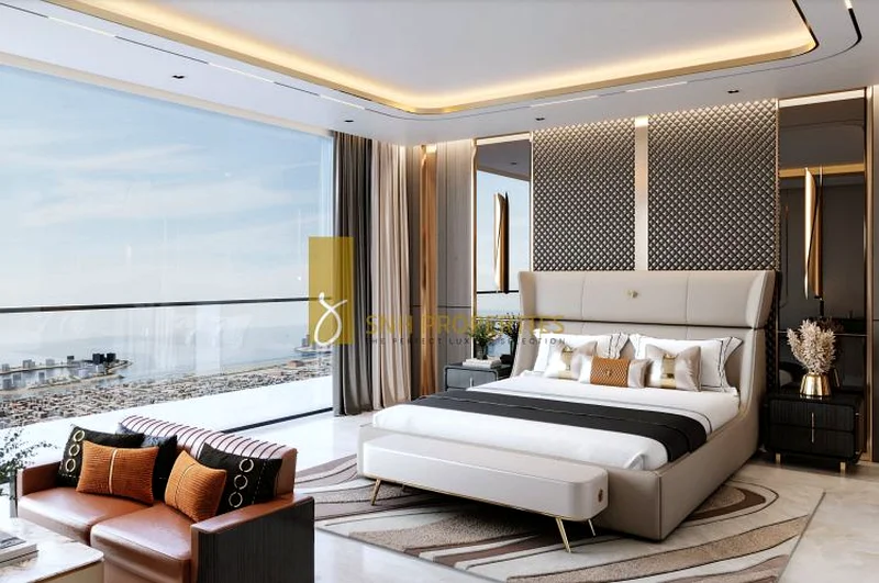 DownTown & Canal View | Luxurious Penthouse63208378924417113