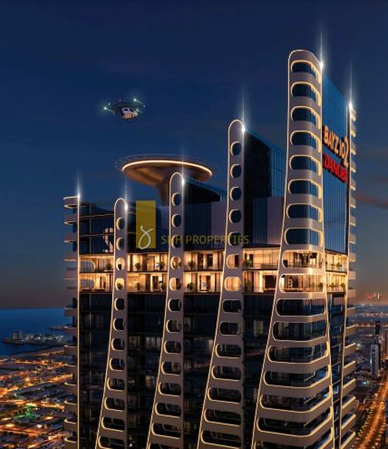 DownTown & Canal View | Luxurious Penthouse63208378924417111