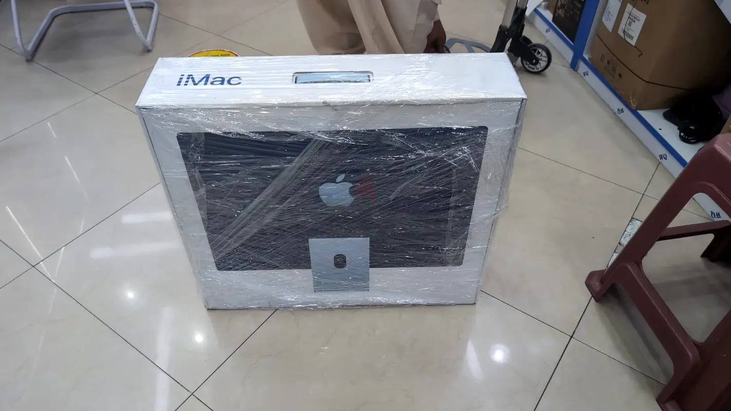 iMac M1 Urgent Sale63254493436802110