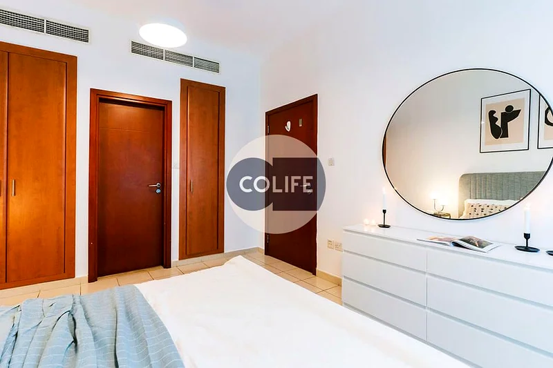 1br Apartment, Al Arta 1 Tower, The Greens63828359092225113