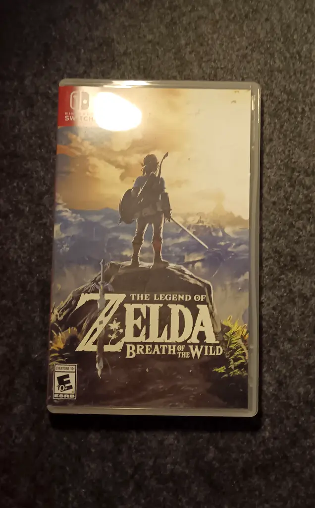 Nintendo Switch63228829337603115
