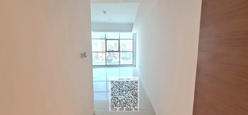 صفقة رائعة // تقسيط // شقة من غرفة نوم واحدة بإطلالة مفتوحة في أحدث مشروع63887187285761111